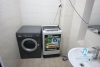 Bright studio apartment for rent in Me Tri st, Ha Noi city